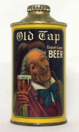 Old Tap Beer (Restored) photo