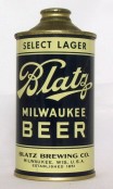 Blatz photo