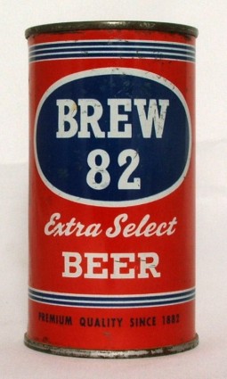 Brew 82 photo