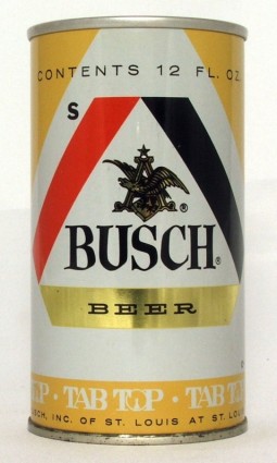 Busch (Test) photo