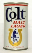 Colt Malt Lager photo