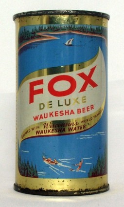 Fox Deluxe photo