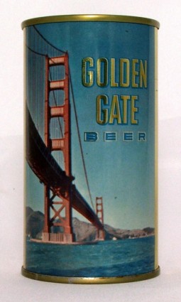 Golden Gate photo