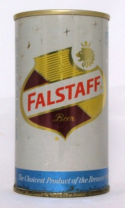 Falstaff (New Orleans) photo