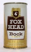 Fox Head Bock photo