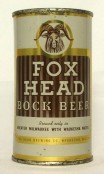 Fox Head Bock photo