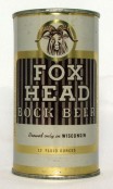 Fox Head Bock photo