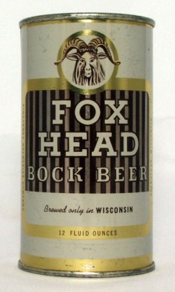 Fox Head Bock photo