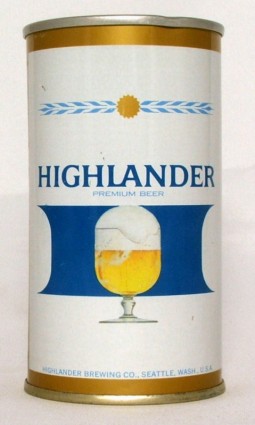 Highlander photo