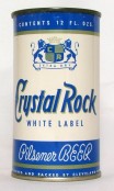 Crystal Rock photo