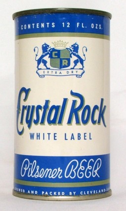 Crystal Rock photo