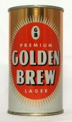 Golden Brew photo