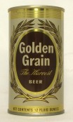 Golden Grain photo