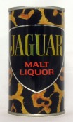 Jaguar Malt Liquor (Standard Rochester) photo