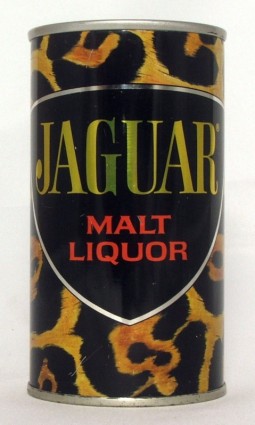 Jaguar Malt Liquor (Standard Rochester) photo