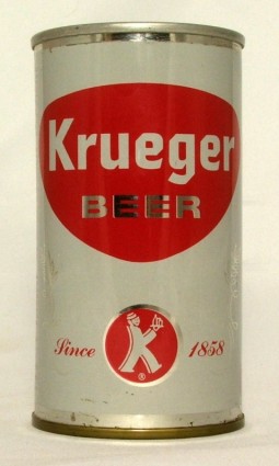 Krueger Beer photo