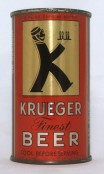 Krueger Beer (Lilek 477) photo