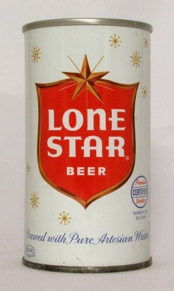 Lone Star photo