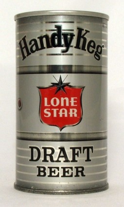 Lone Star Draft photo