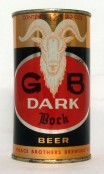 GB Bock photo