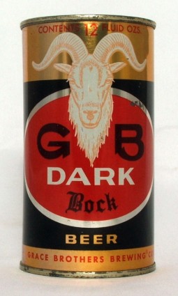 GB Bock photo