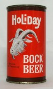 Holiday Bock photo