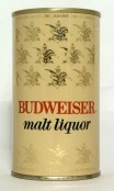 Budweiser Malt Liquor (Test) photo