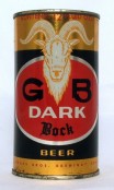 GB Bock photo