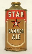 Star Banner Ale photo