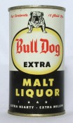 Bull Dog Malt Liquor photo