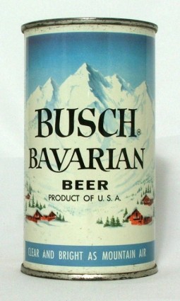 Busch Bavarian photo