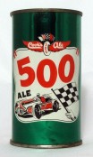 Cook’s 500 Ale photo