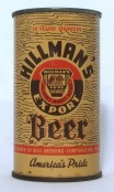 Hillman’s (OI-BOCK BEER Lid) photo