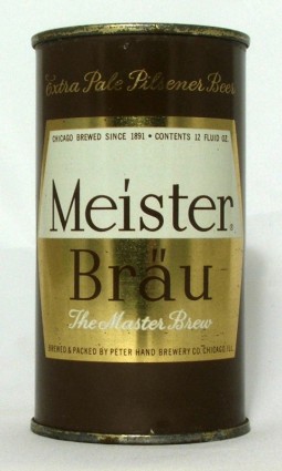 Meister Brau photo