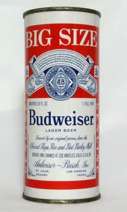 Budweiser (LA) photo