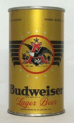 Budweiser photo