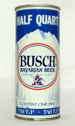 Busch (LA) photo