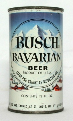 Busch Bavarian photo