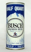 Busch (Tampa-blue rings) photo