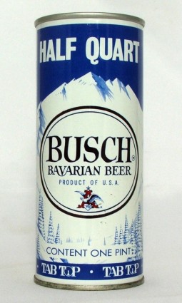 Busch (Tampa-blue rings) photo