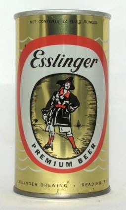 Esslinger Beer photo