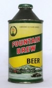 Fountain Brew photo