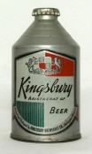 Kingsbury (DNCMT 4% Green) photo