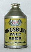 Kingsbury Pale photo