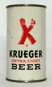 Krueger Beer photo