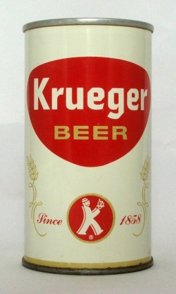 Krueger Beer (Unlisted) photo