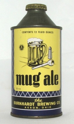 Mug Ale photo