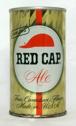 Red Cap Ale (Tacoma) photo