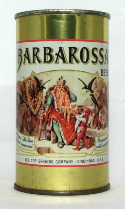 Barbarossa photo