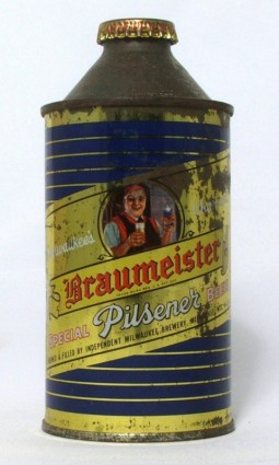 Braumeister (Unlisted 3.2%) photo